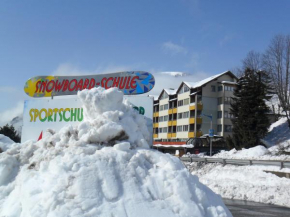 Appartements Central, Bad Kleinkirchheim, Österreich